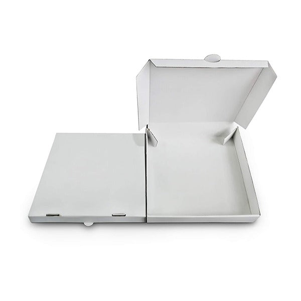 Pizza Plain Box(Pack of 100)