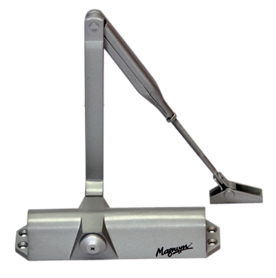 Round Door Closer - 85 Kg