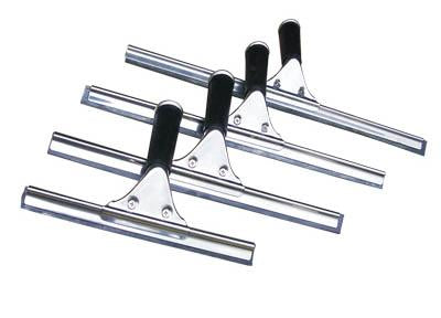 SS Window Squeegee Set 25 cm (Pack of 5)