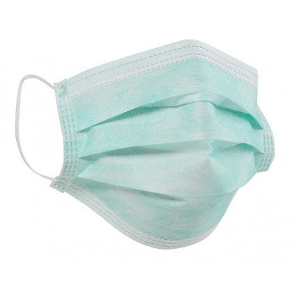 3 Ply mask (pack of 500)
