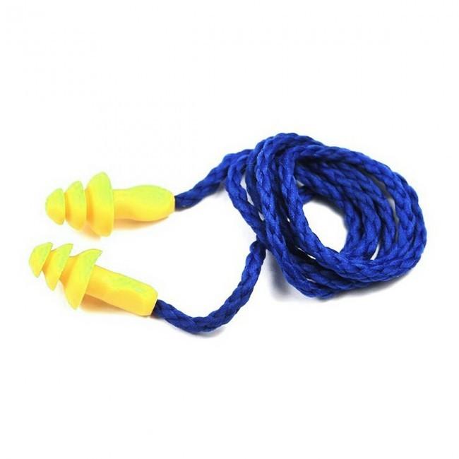 3M Ultrafit Resuable Ear Plug (Pack of 50)