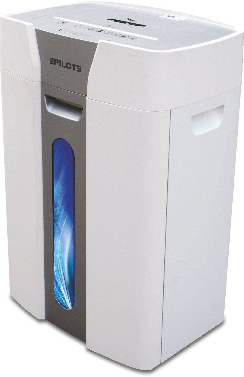 Pilot Paper Shredding Machine PILOT16-SC