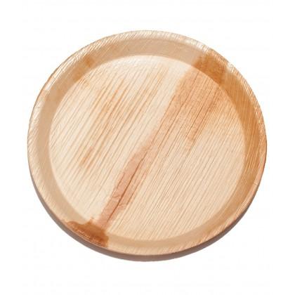Arecanut Plate (Pack of 5)