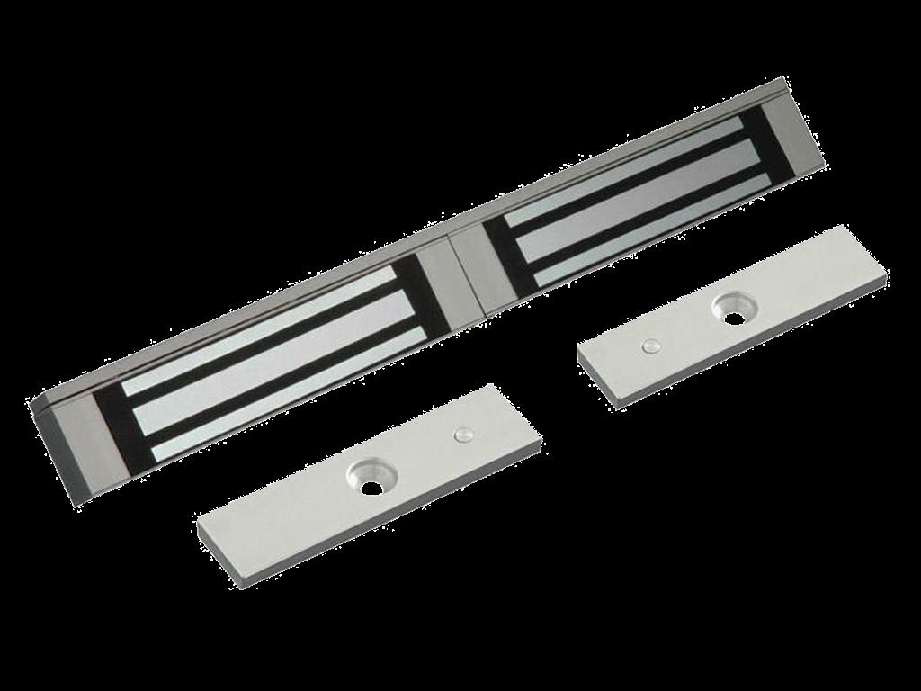 Double Magnetic Lock For Double Door
