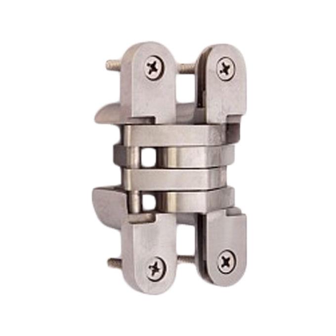 SS 304 Hinges-Invisible Hinges