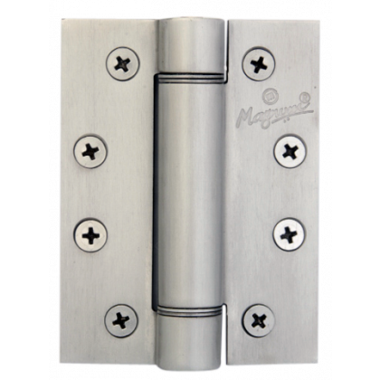 Square Heavy Door Closer- 120Kg