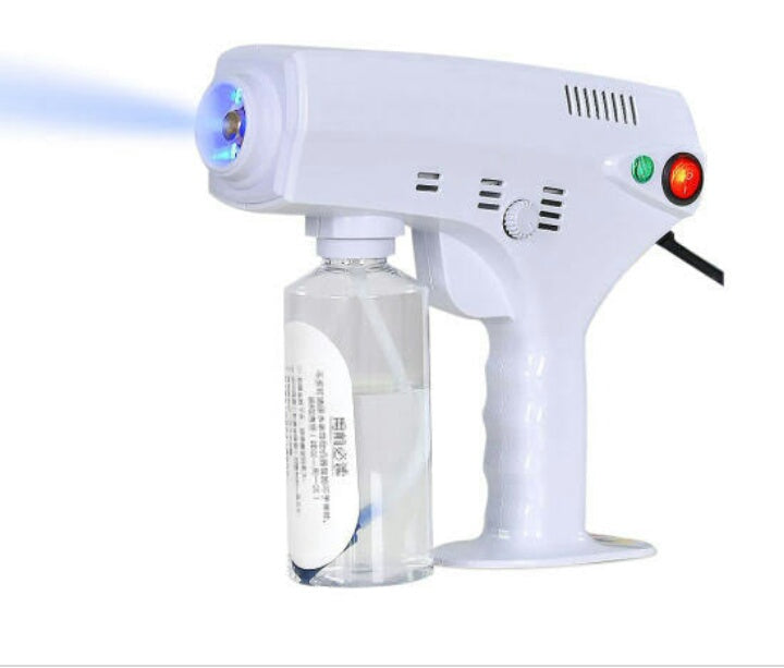 Sanitizer Gun Spray