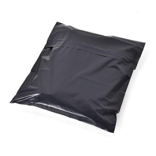 63 Micron Coloured Non Printed Premium Quality Plain Bag With SK POD