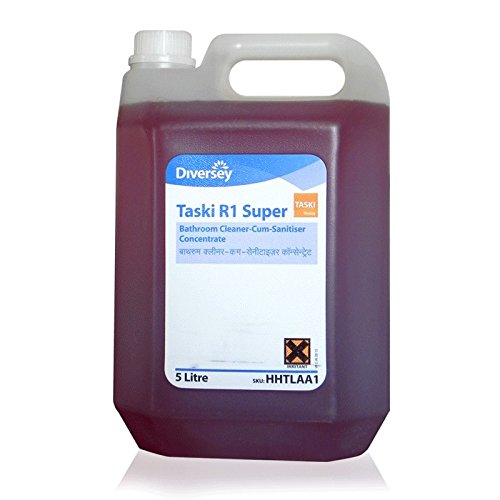 TASKI R1 Super Room Care (Pack Size - 2x5 ltr)