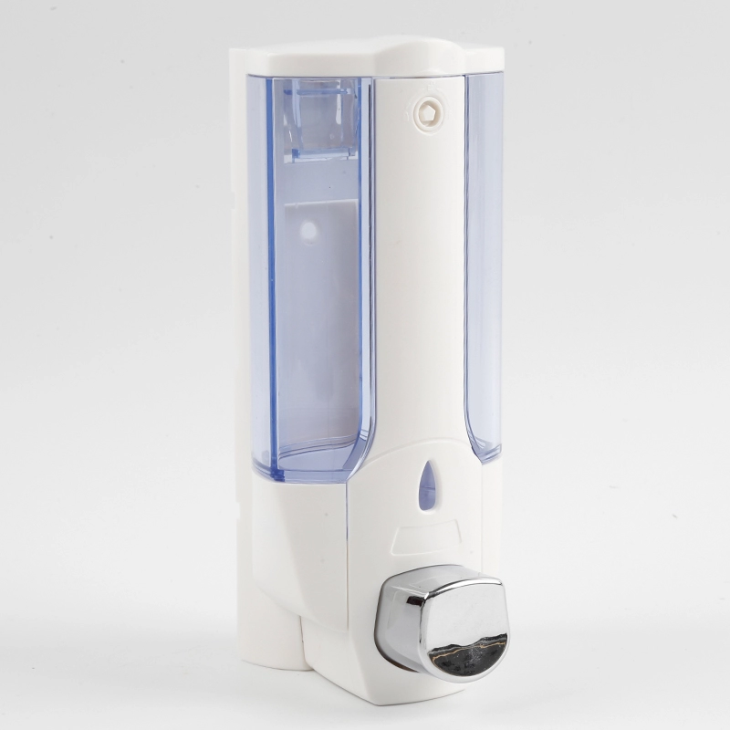 ABS Manual Soap Dispenser