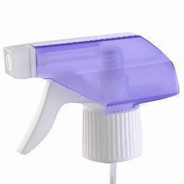 Trigger pump