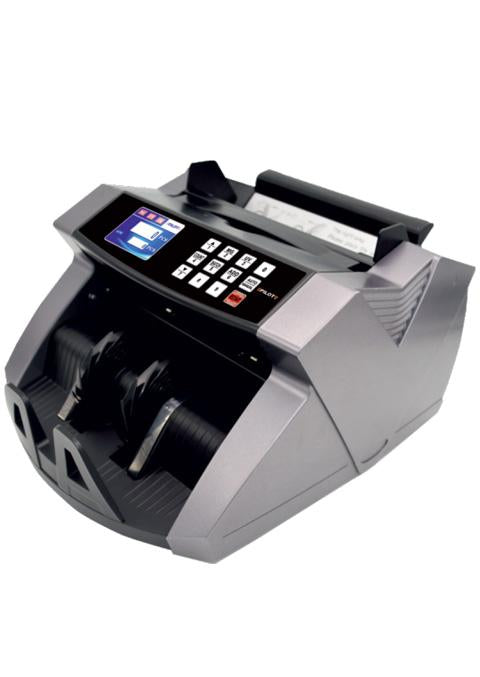 Automatic Money Counting Machine PILOT C-50 UV/MG/IR