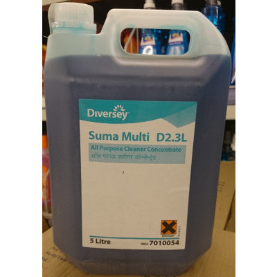 Multipurpose cleaner (Pack of 3)