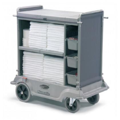 Guest Room Trolley SKAT 15