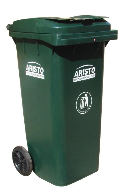 Wheel Dustbins