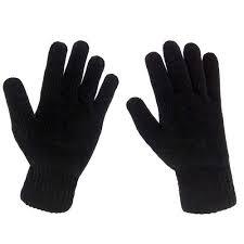 Knitted Hand Gloves 40gm