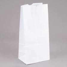 Grease Resistant Bags