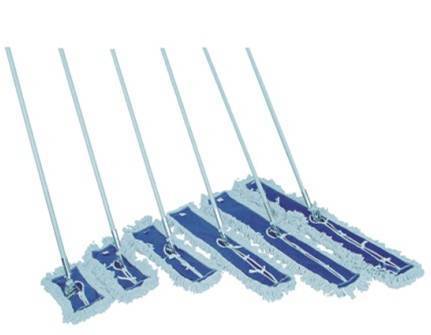 Dry Mop (Pack of 2)