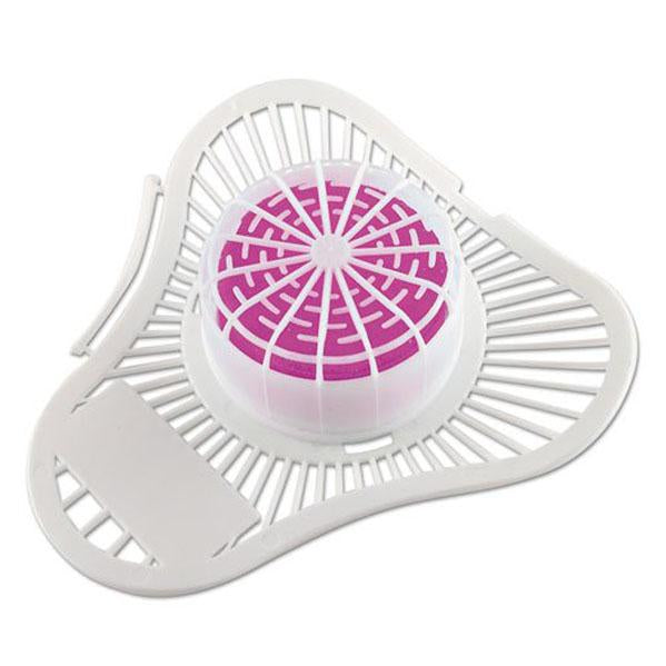 Biological Urinal Screen Triangle (pack of 12)