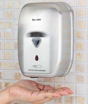 Automatic Soap Dispenser (1200ml)