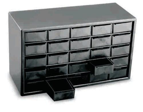 Component Organiser ESD Conductive
