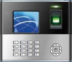 Finger Print Access Control & Time attendance system