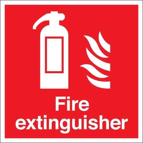 Fire Extinguisher