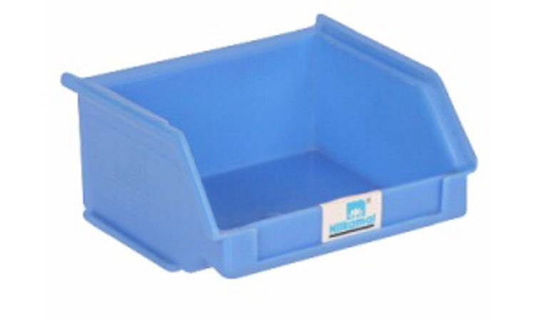 FPO & MAX Crates