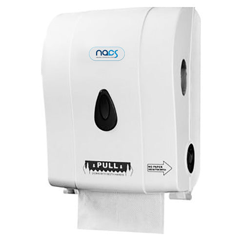 ABS HRT Roll Dispenser (Old)