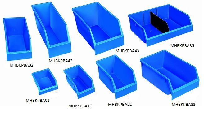 K BINS SERIES