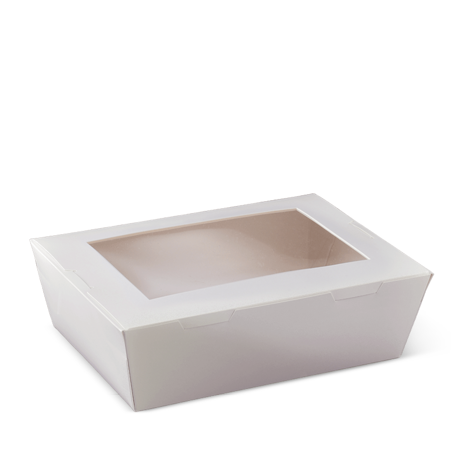 EXTRA SMALL WINDOW LUNCH BOX