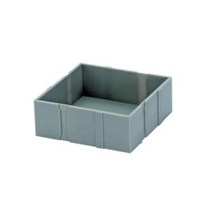 Assembly crates