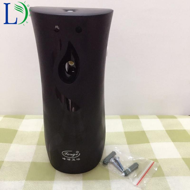 Flower Pot Aerosole Dispenser