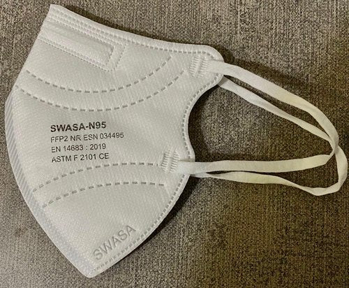 Swasa N95 mask