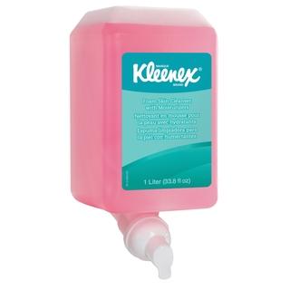 Luxury Foam Soap