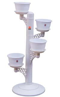 Plant-Organizer ( Beige )