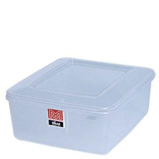 Plastic Containers Boxes