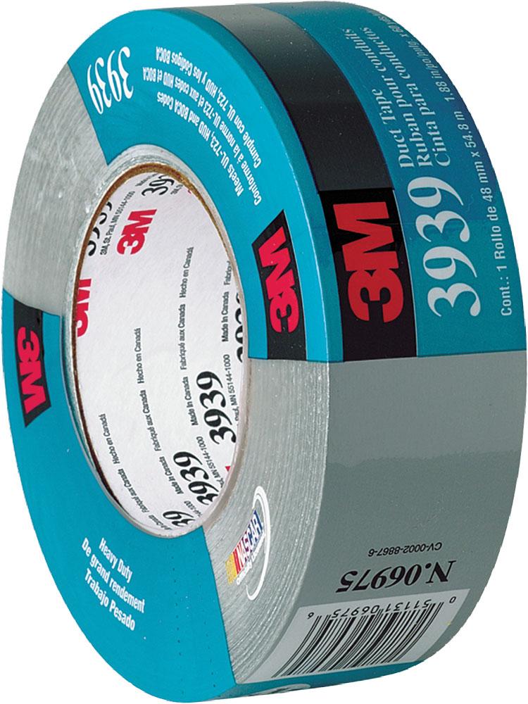 3M Duct Tape (pack of 6)