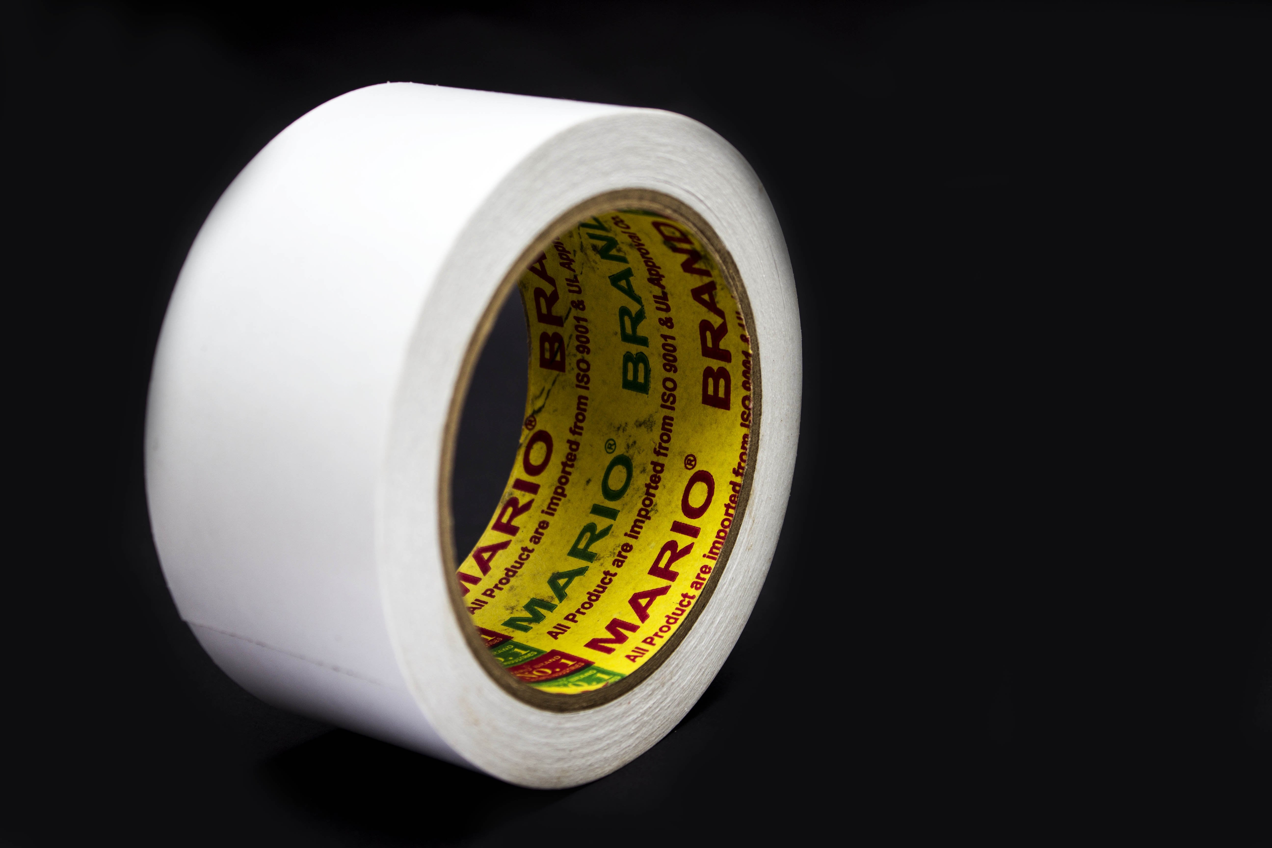 Tissue tapes