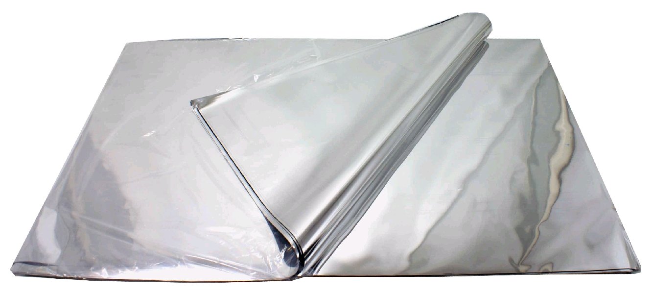 Ready Wrap Cut Sheet