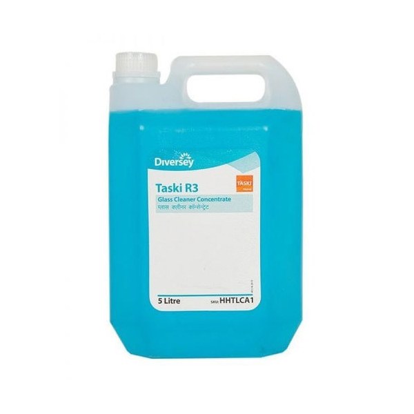 TASKI R3 Plus Room Care (Pack Size - 2 x 5 ltr)