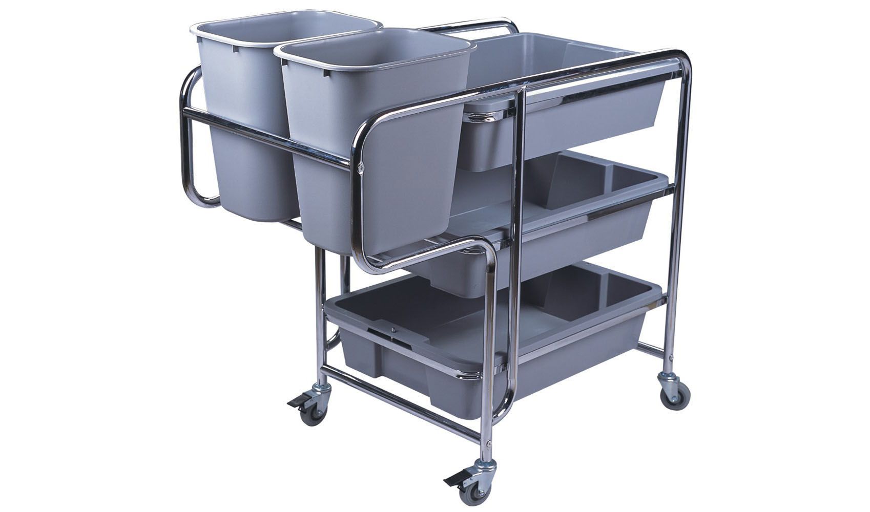 Restaurant cart