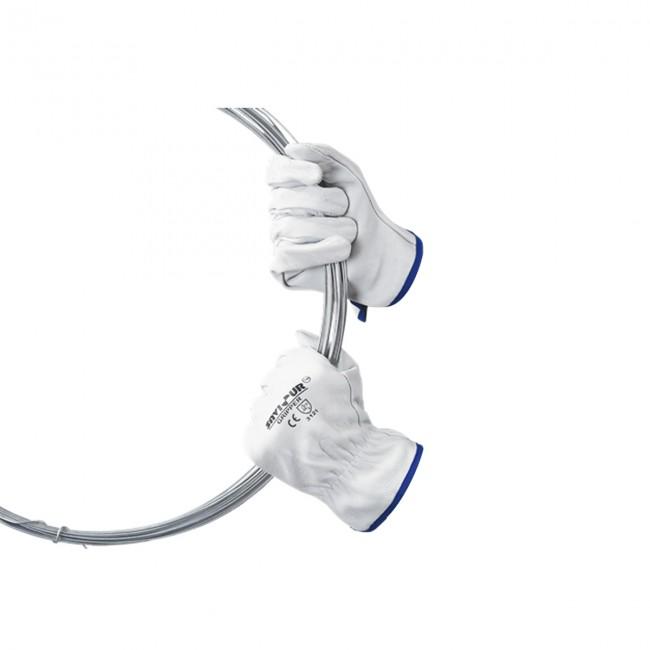 Gripper Hand Gloves