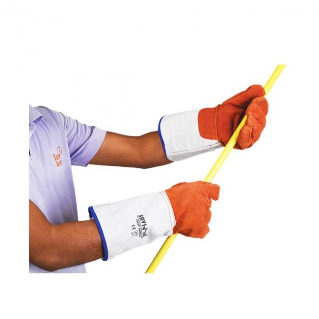 Heat Shield Gloves 14