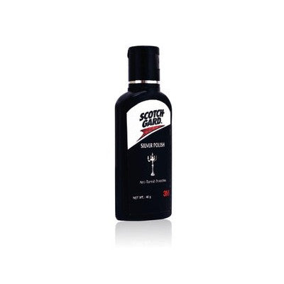 3M Scotch Gard Silver Polish (Pack of 5)