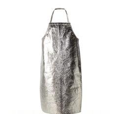 Aluminise Apron