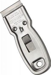 Stainless Steel Scrapper