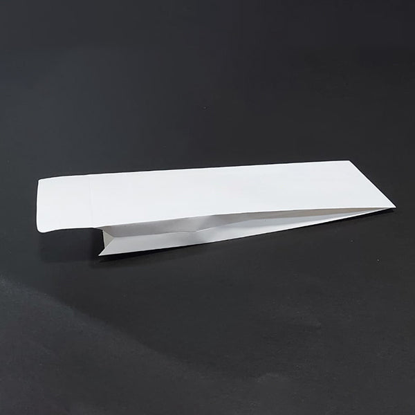 White Paper Envelope (pack of 100)