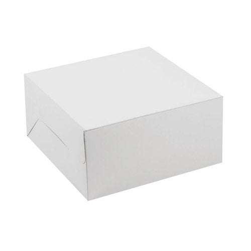 Food Plain Box(Pack of 100)
