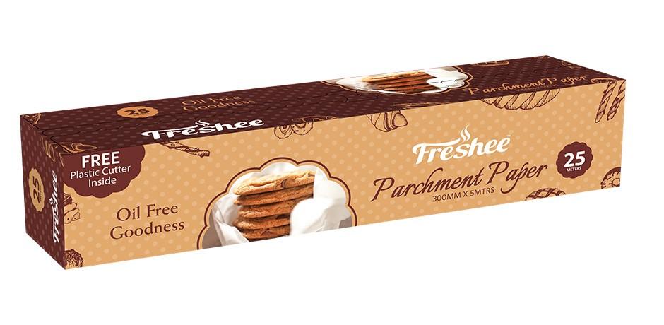 Parchment Paper